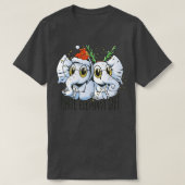 White Elephant Gift T-shirt (Design voorkant)