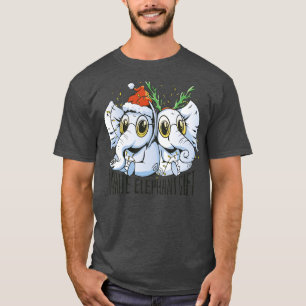 White Elephant Gift T-shirt