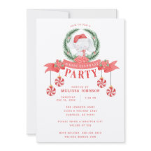 White Elephant-kerstcadeauuitwisseling