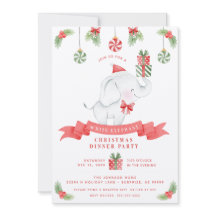 White Elephant-kerstcadeauuitwisseling