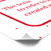 White Elephant Origins Poster (Hoek)