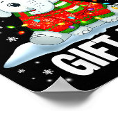 White Elephant Pjs For Adults Under 15 20 Poster (Hoek)