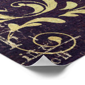 White Elephant Poster (Hoek)