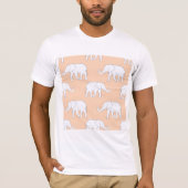 White Elephants T-Shirt