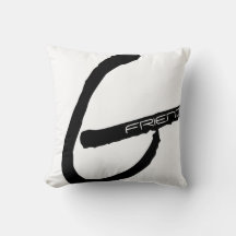 White en Black G Friend for Vriendin