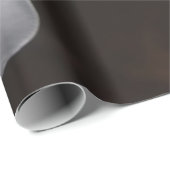 White en Yellow Plumeria Cadeaupapier (Rol Hoek)