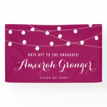 White Fairy Lights | PAARS AFSTUDEREN