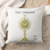 White First Community Sierkussen 20 inch. 20 inch (Deken)