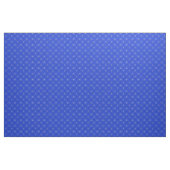 White Fleur de Lis, French Lili Stof (Fat Quarter)