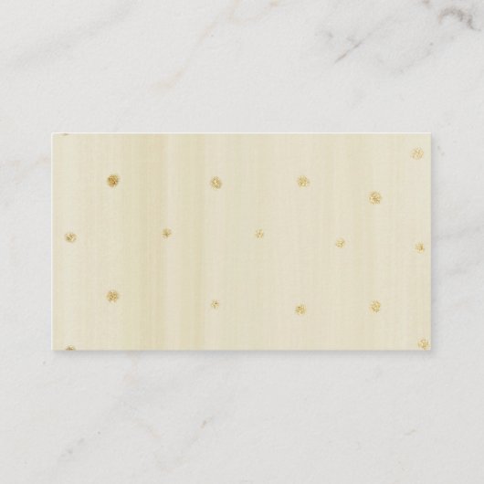 White Floral Pumpkin Baby shower Diaper Raffle Informatiekaartje (Achterkant)