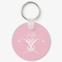 White Flower Pastel Easter