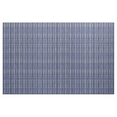 White Flower Pattern Thunder_Cove Stof (Yard (91,4 cm))