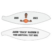 White  foto basketbal (Panelen)