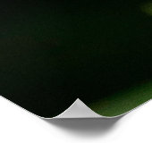 White Frangipani Canvas Print (Hoek)