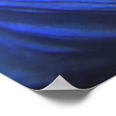 White Frogfish Portret Poster (Hoek)