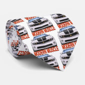 WHITE_FRONT_CAMARO.png Stropdas (Opgerold)