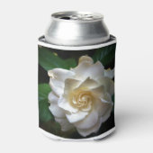 White Gardenia Blikjeskoeler (Blikje Voorkant)