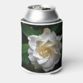 White Gardenia Blikjeskoeler (Blikje Achterkant)