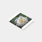 White Gardenia Post-it® Notes (Schuin)