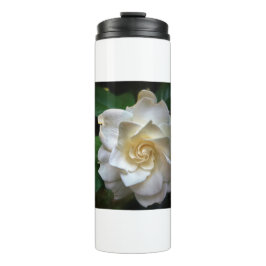 White Gardenia Thermosbeker