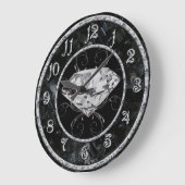 White Gem Grote Klok (Hoek)