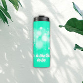 White Glow 'Samen is de beste plek om te zijn' | Thermosbeker