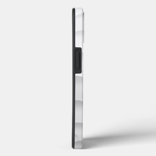 White Golf Ball Design Case-Mate iPhone Case (Achterkant / Rechts)