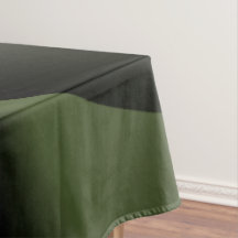 White Green Forest Mini Spheres