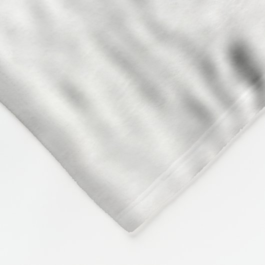 WHITE HAWK,   Noordelijke Cheyenne - 1876 Fleece Deken (Hoek)