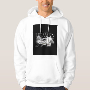 White Heaven Streetwear T-Shirt Ontwerp