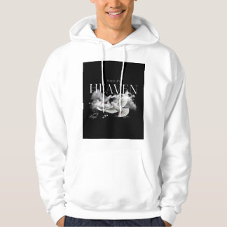 White Heaven Streetwear T-Shirt Ontwerp