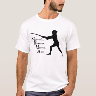White Hema Shirt