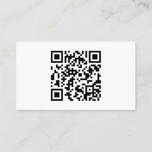 White Herfst Event Details Web Page Enclosure Kaar Informatiekaartje (Achterkant)