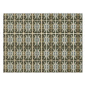 White Heron, Great Egret, Audubon Birds of America Tafelkleed (Voorkant (Horizontaal))