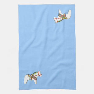 White Horse American MoJo Kitchen handdoek