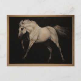 White Horse Briefkaart