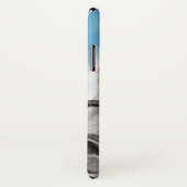 White Horse Case-Mate iPhone Case (Achterkant / rechts)