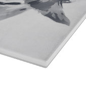 White Horse Cutting Board Snijplank (Hoek)