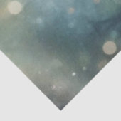 White Horse Fantasy Animal Craft Decoupage Tissuepapier (Detail)