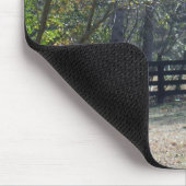 White Horse in bomen Muismat (Hoek)