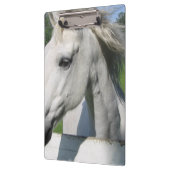 White Horse Klembord (Links)