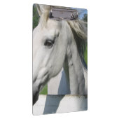 White Horse Klembord (Rechts)