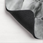 White Horse Mousepad Muismat (Hoek)