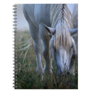 White Horse Notitieboek