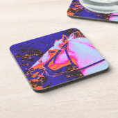 WHITE HORSE ONDERZETTER (Linkerzijde)