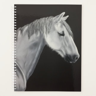 White Horse Planner