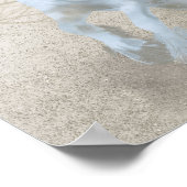 White Horse - Poster (Hoek)