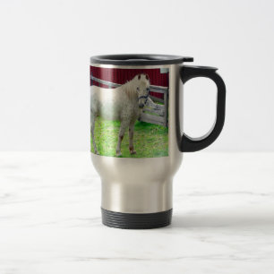 White Horse Reisbeker