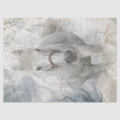 White Horse Tissuepapier (Voorkant)