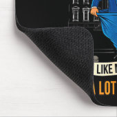 White House Like My Pants Ballroom Funny Litical M Muismat (Hoek)